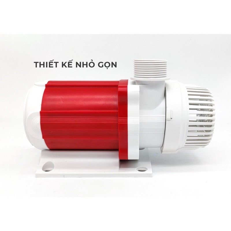 MÁY BƠM BỂ CÁ BAOYU TIẾT KIỆM ĐIỆN CÔNG SUẤT 12000L/H