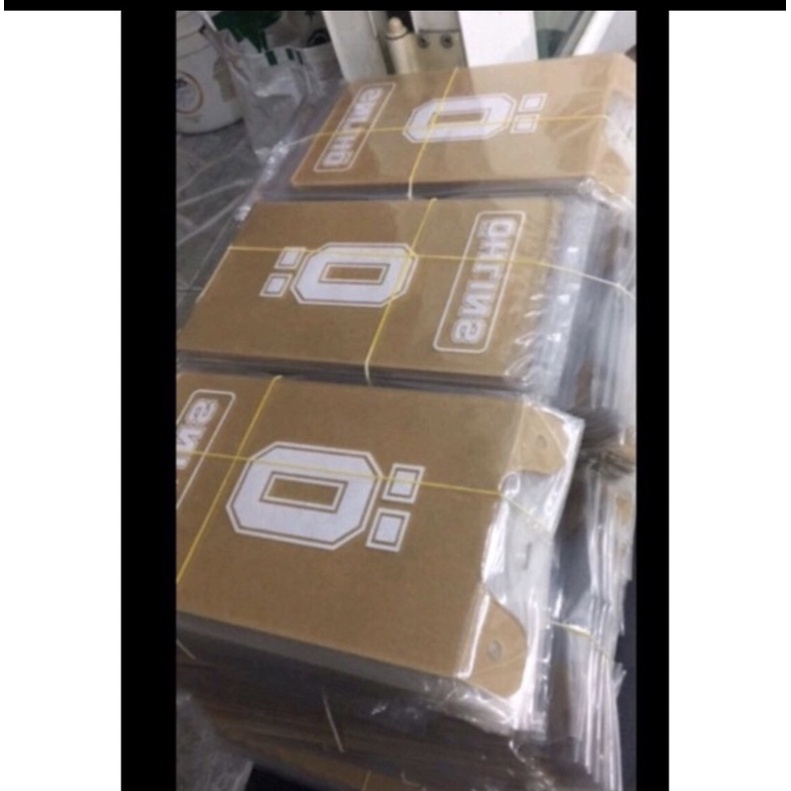 Meca Che Phuộc Uốn Cong Dành Cho Exciter 135-150, Winer Và Các Dòng Xe Khác