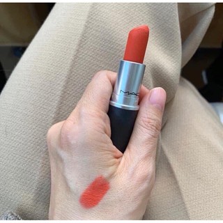 SON MAC POWDER KISS