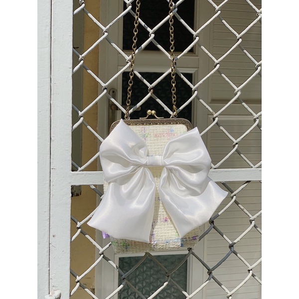 Túi vintage MADEBYTIM