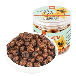 Bánh thưởng cho chó dạng viên - Eweita hộp 120g