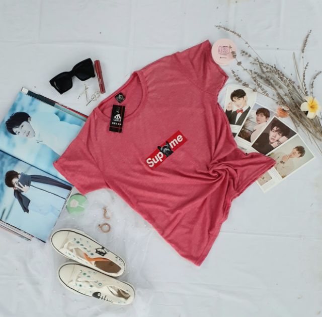 Áo Phông Superme Hàng Mới Xu Hướng Hè 2020 | BigBuy360 - bigbuy360.vn