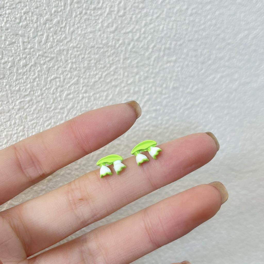 1 Đôi Bông Tai Thời Trang Hàn Quốc HAA065