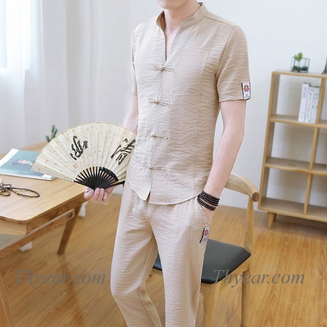 Bộ HC đũi cao cấp mặc là mê!! | BigBuy360 - bigbuy360.vn