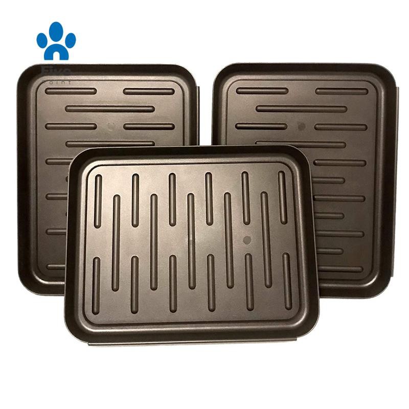 Boot Tray - Shoe Mat - Dog Food Mat - Garden Tool Tray - Multipurpose