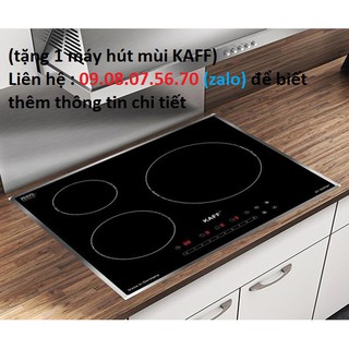 BẾP ĐIỆN TỪ KAFF KF-S48QH