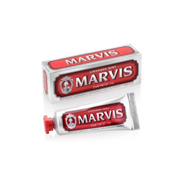 Kem đánh răng Marvis mini 25ml