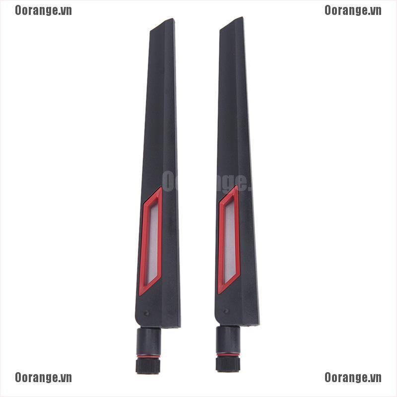 Bộ 2 Bộ Khuếch Đại Âm Thanh wifi 2 Bandwidth 2.4G / 5G /