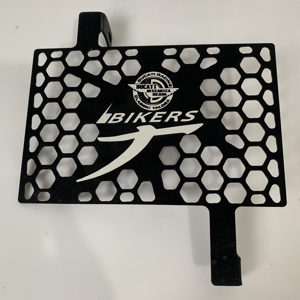 Che két nước CNC Exciter 155 VVA