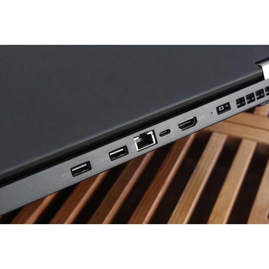 Laptop ThinkPad Workstation P51