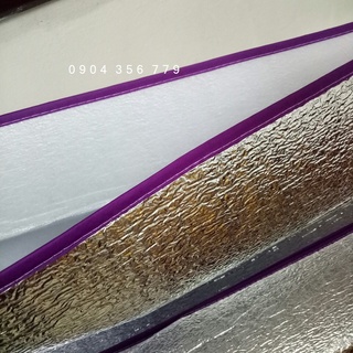 Chiếu gấp gọn ngủ trưa văn phòng (1m3*1m8)