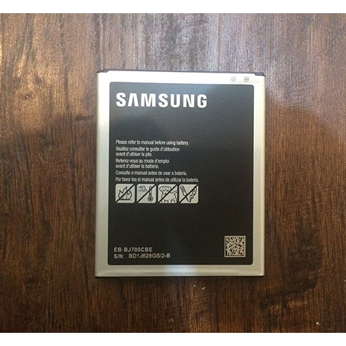Pin Samsung Galaxy J700 J7 2015 loại xịn bảo hành 6 tháng đổi mới