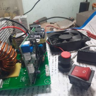 Combo bo bo 3 tụ