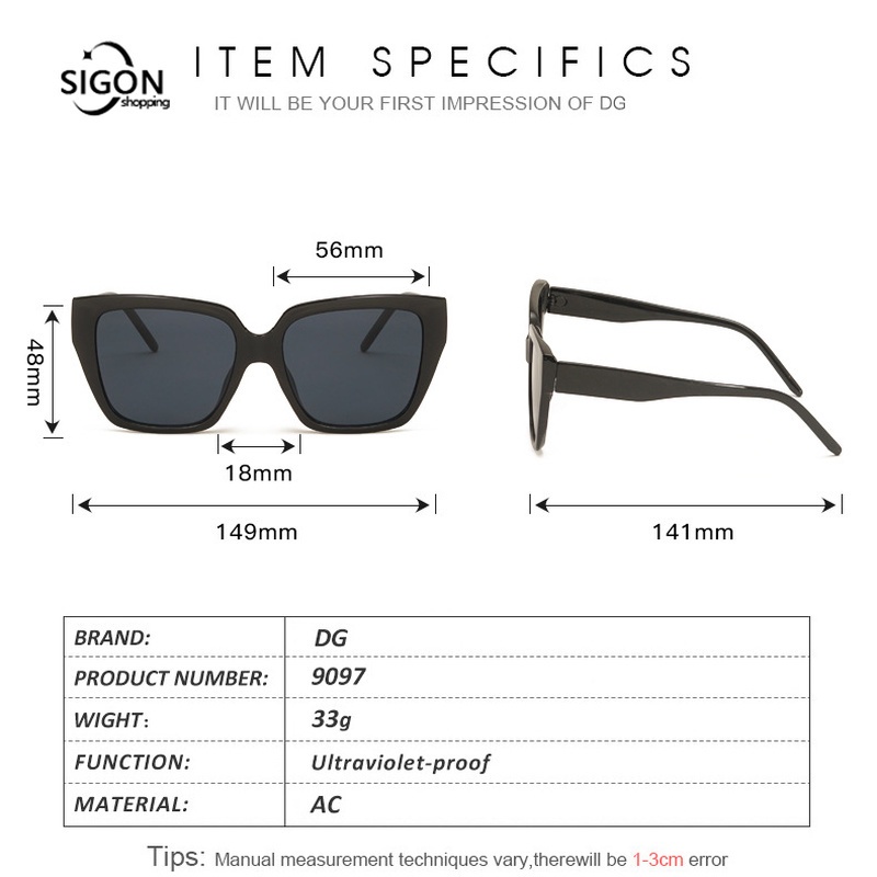 Ống Kính Màu Sắc Ngọt Ngào Cho Nữ