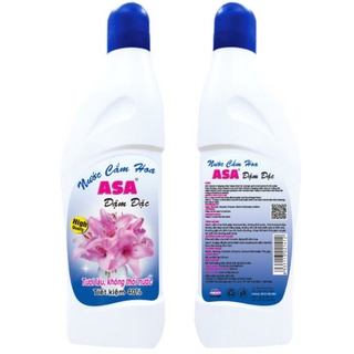 Nước Cắm Hoa đậm đặc ASA 400ml