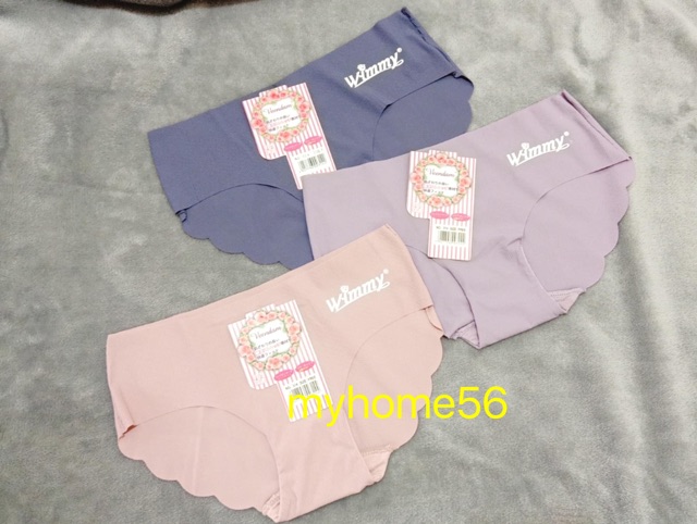 set 10 quần lót đúc gân cao cấp nhật bản 314