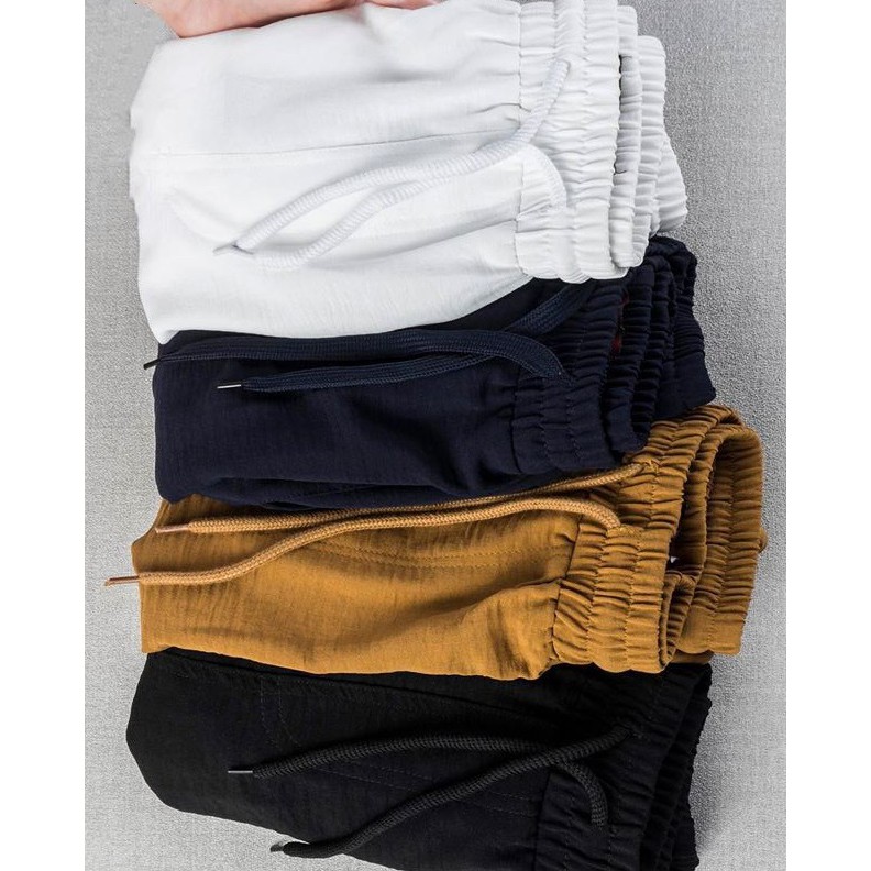 Quần Đùi Nam Chất Vải Đũi Thái Siêu Mát,Quần Short Nam 3 Màu Mùa Hè Năng Động | BigBuy360 - bigbuy360.vn