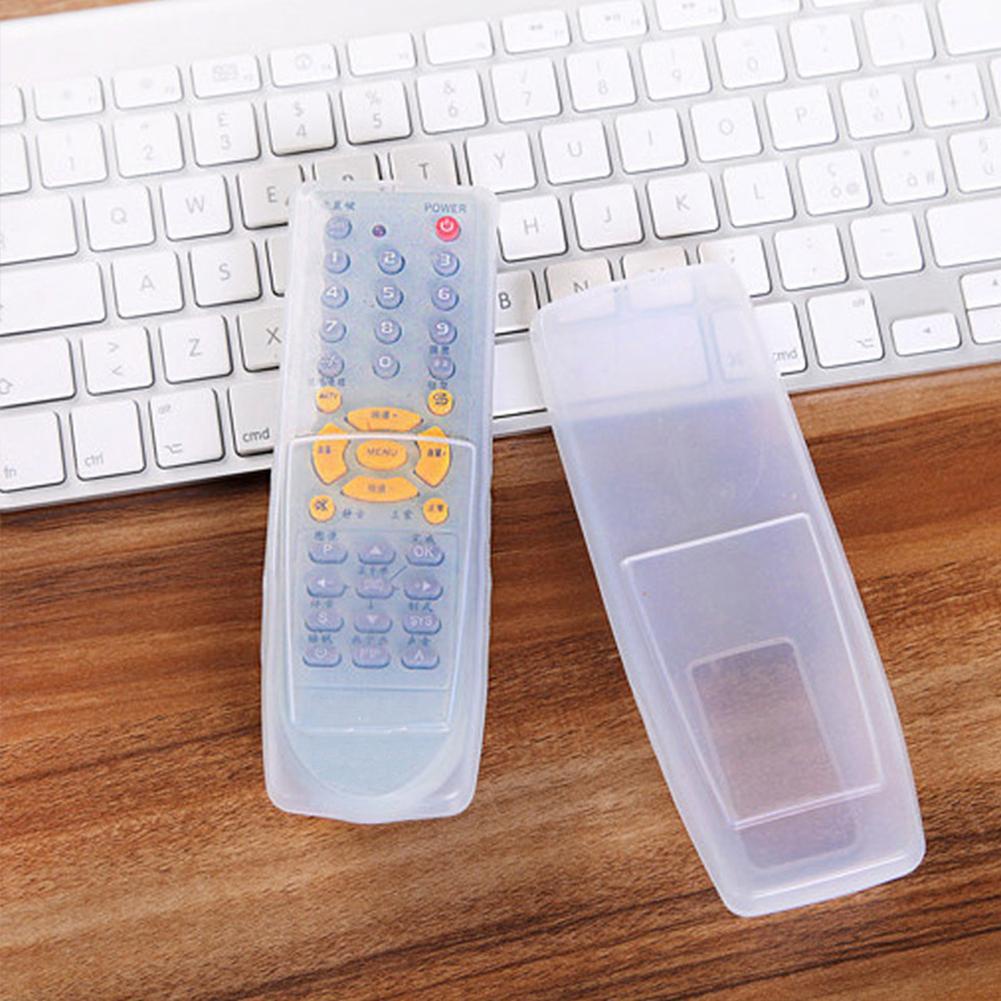 Vỏ Bọc Điều Khiển Từ Xa T2E5 Bằng Silicon Chống Bụi Cho Tv / Máy Lạnh
