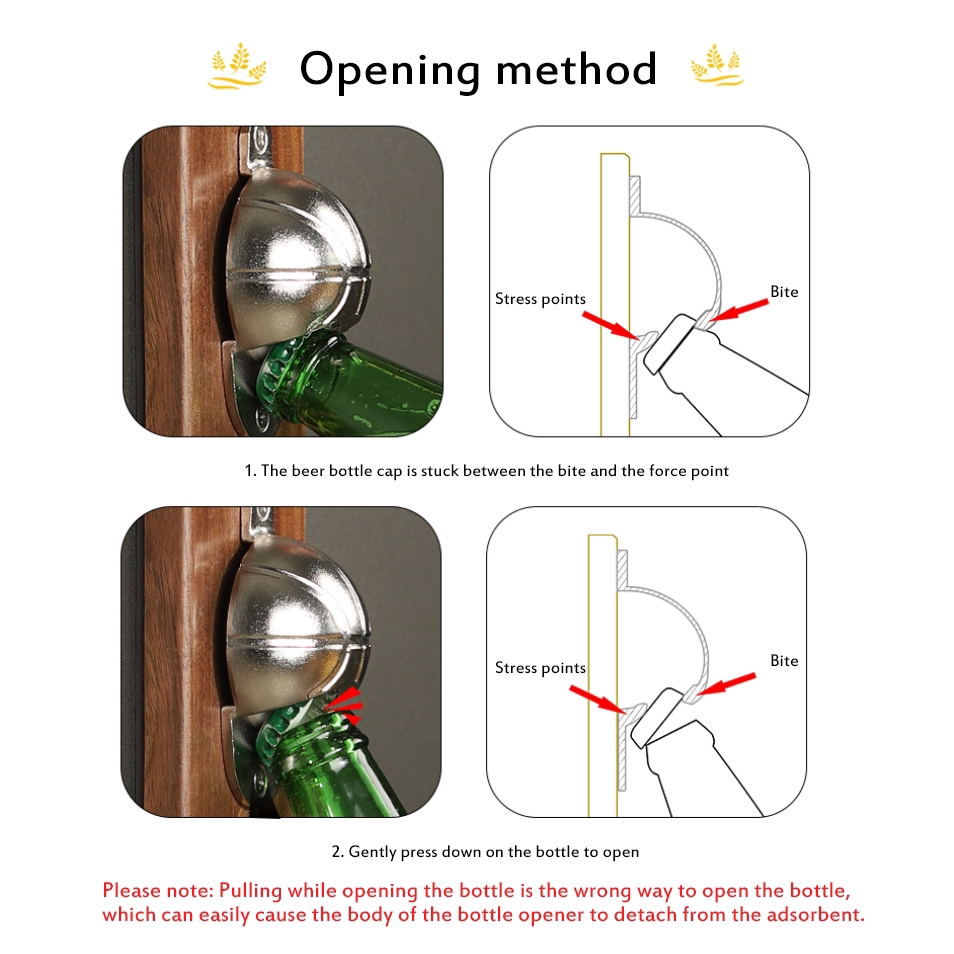 Dụng Cụ Khui Nắp Chai Hình Quả Bóng Rổ Độc Đáo