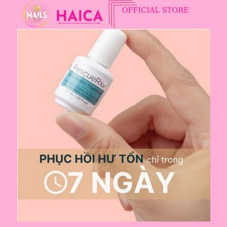 Dưỡng móng CDN , Bảo vệ ,Phục hồi hư tổn cho móng