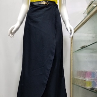 Quần váy chống nắng thời trang cao cấp đẹp Phượng Queen  dạng xỏ chân