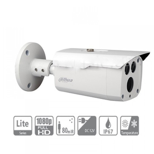 Camera Dahua HFW1200DP FullHD 1080 2.0MP Hàng Chính Hãng Tem DSS Bảo Hành 2 Năm | BigBuy360 - bigbuy360.vn