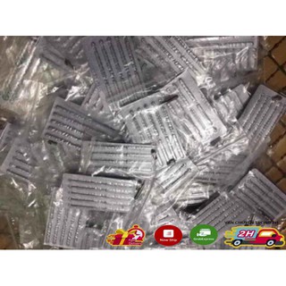 Kim Máy Đốt Nốt Ruồi(vỉ 10c)