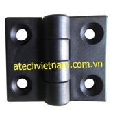 Bản lề dùng cho nhôm định hình 20x20, 30x30, 40x40