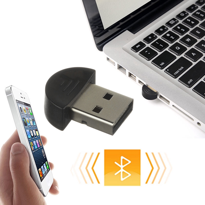 Usb Bluetooth Mini Chuyên Nghiệp Cho Pc