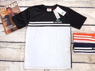 Áo Thun  Lacoste vnxk cao cấp