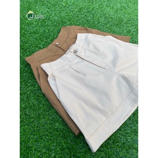 Quần Short Linen June
