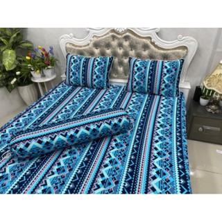 BỘ DRAP THUN SIÊU LẠNH THÁI LAN BẢN CAO CẤP