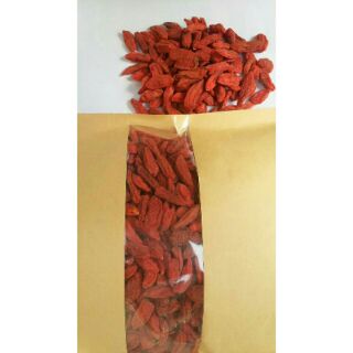 Sỉ giá gốc siêu rẻ hạt kỷ tử 50g - 100g