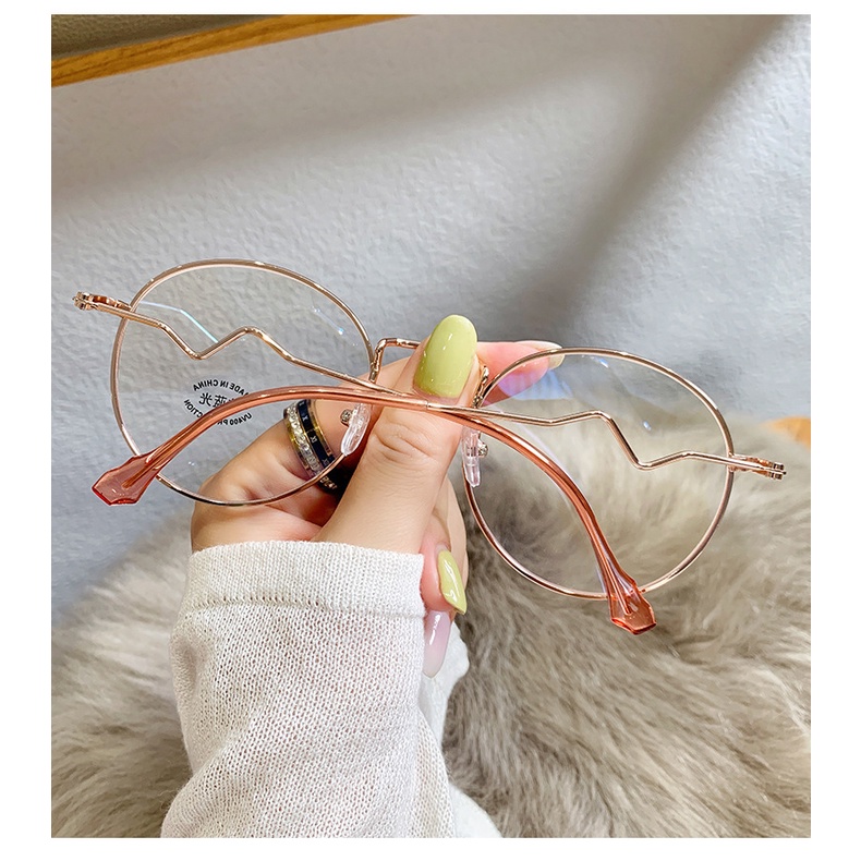 Mắt Kính Chống Bức Xạ Và Ánh Sáng Xanh Dành Cho Nam Và Nữ