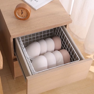 Rổ sắt đựng đồ