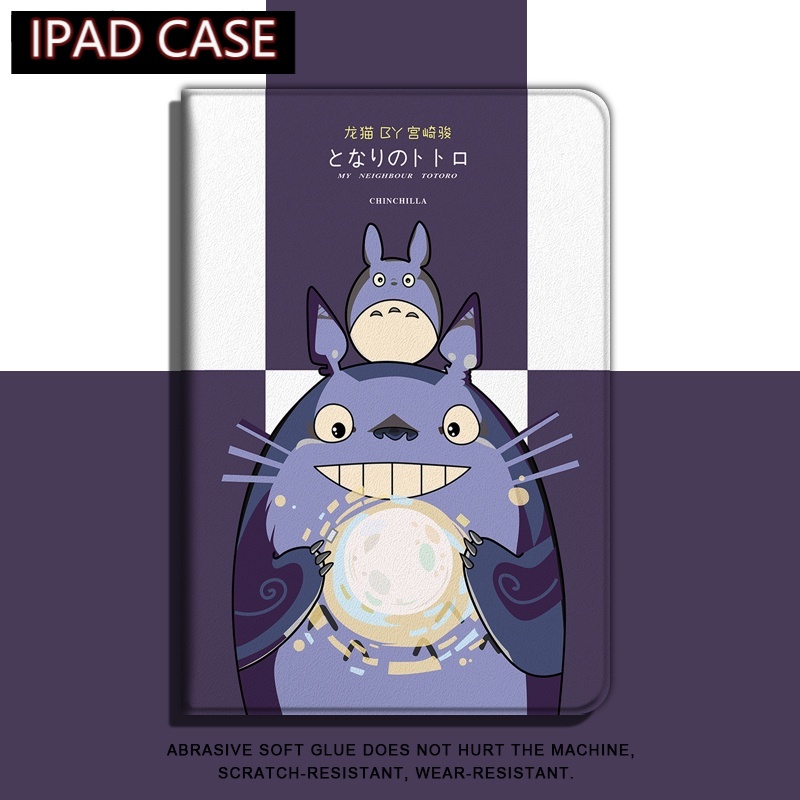Bao Da Máy Tính Bảng Cho Ipad6 7 8 Gen Air4 Ipad Air Mini 1st 2nd 3rd 4th 5th 6th 7th 8th 11th 2017 2018 Pro 9.7 10.5 10.9 11 Inch 2019 Pro Air 10.5 Ốp