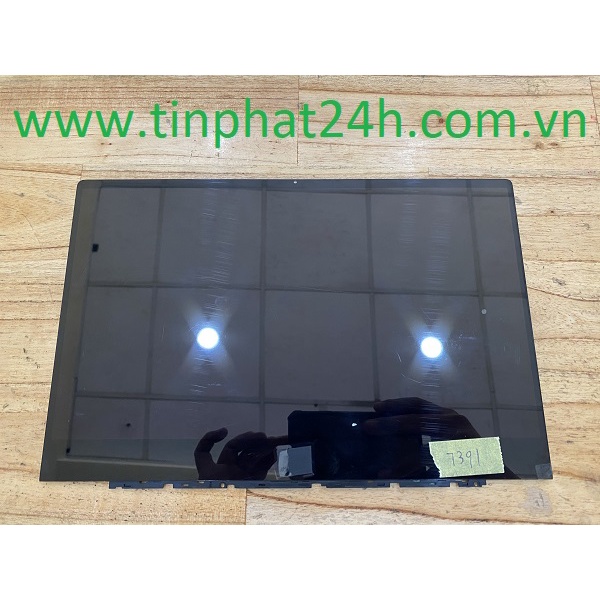 Thay Màn Hình Laptop Dell Inspiron 13 7000 7391 0NKGTK FHD 1920*1080 Cảm Ứng