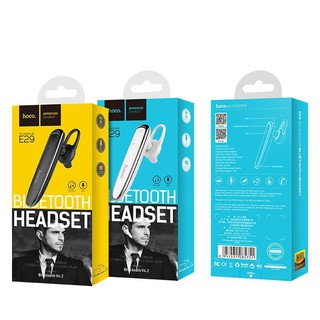 Tai nghe bluetooth - hoco e29 - ttstore
