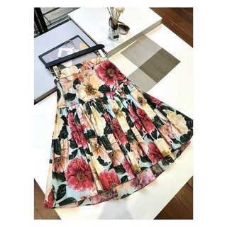 vải lụa satin hoa