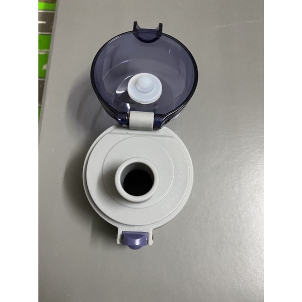 BÌNH GIỮ NHIỆT Lock&Lock VACUUM BOTTLE 500ML - LHC6800 FU
