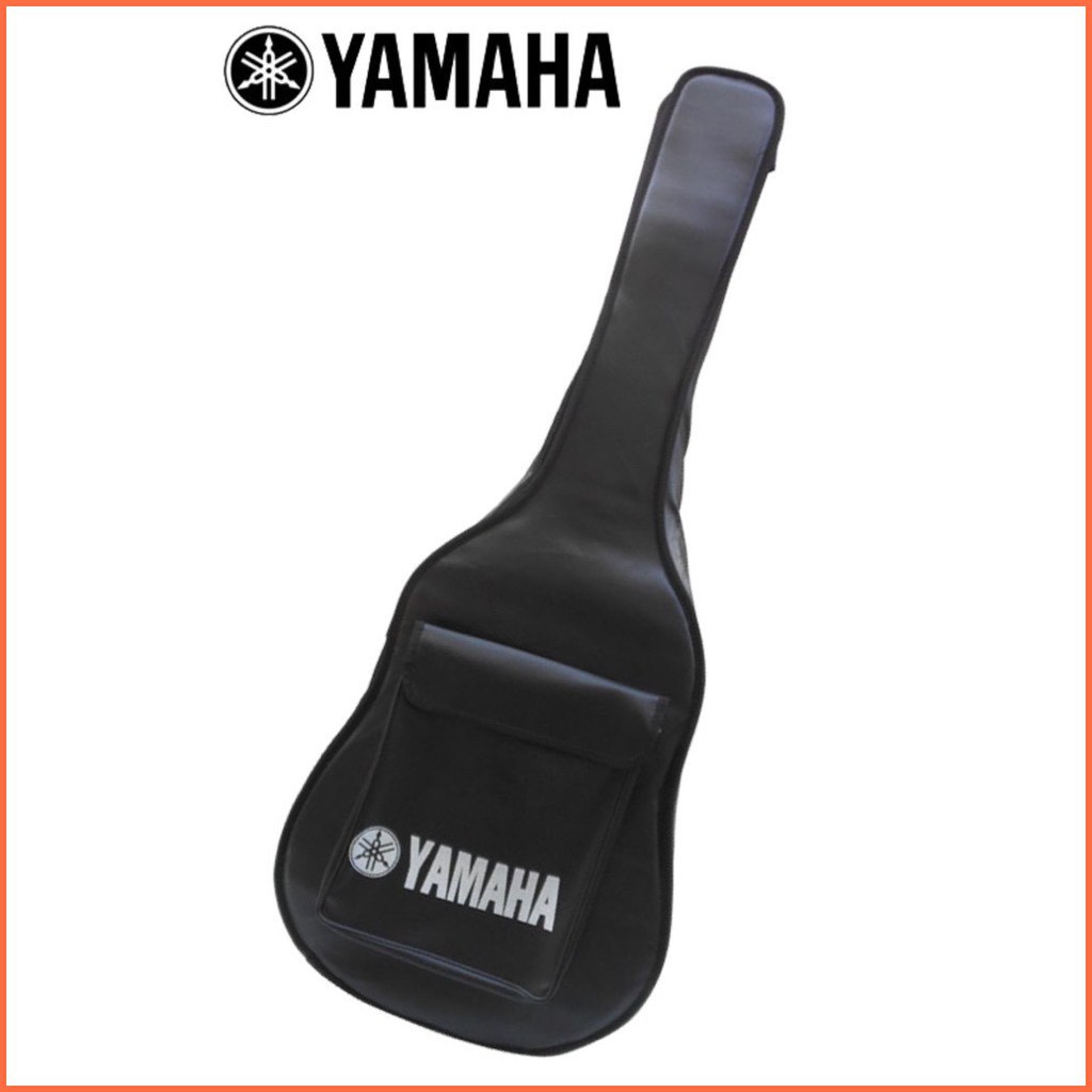 Bao Da Đựng Đàn Guitar  YAMAHA 3 Lớp mua lẻ giá sỉ