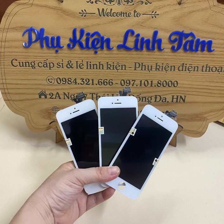 Màn hình Ip 5 5G - Nhập khẩu