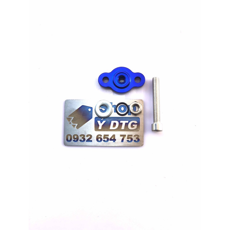 Tăng Cam Raider Nhôm MS2087