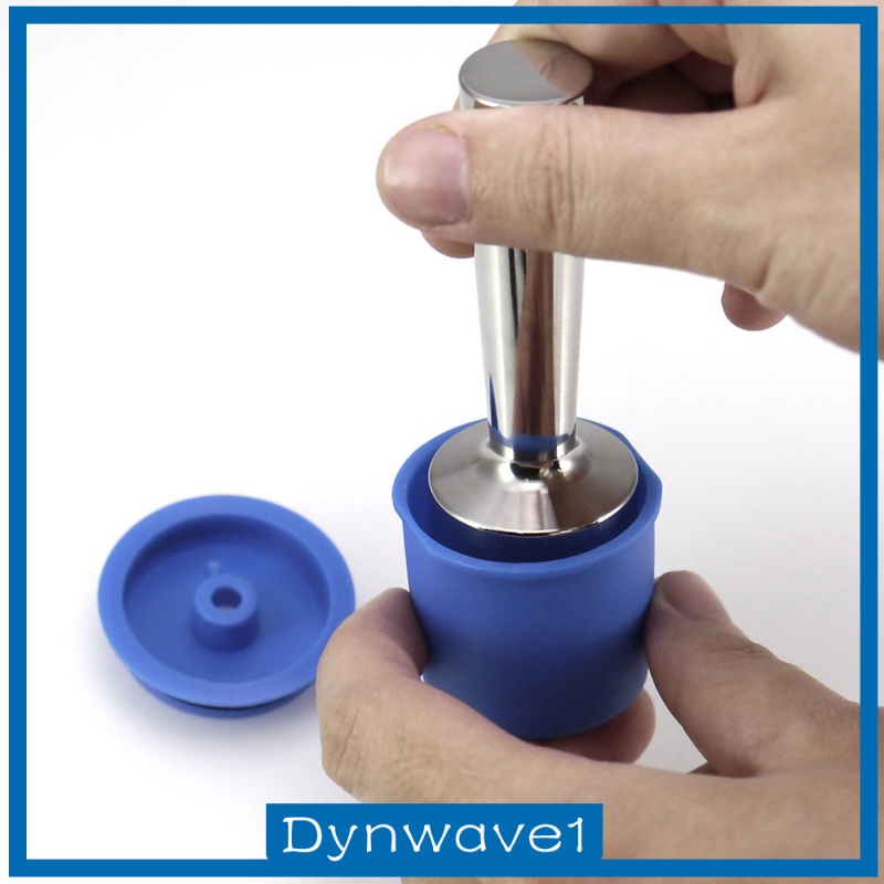 Dụng Cụ Nghiền Cà Phê Bằng Thép Không Gỉ 30mm Dynwave1