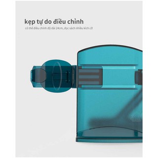 GIÁ ĐỠ ĐỌC SÁCH ĐA NĂNG 180 độ Cao Cấp
