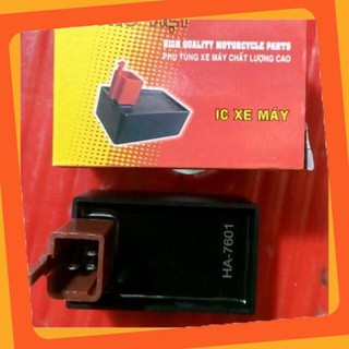 IC đánh lửa xe máy | ic dream wave siriuso