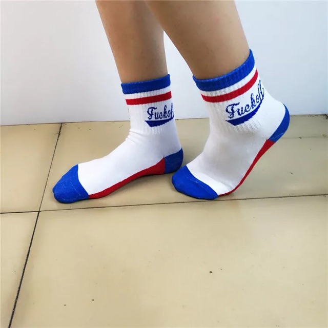 🧦🧦🧦 Vớ tất phong cách Nhật Bản.