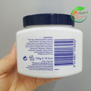 Kem dưỡng da vitamin E Redwin 300g Úc