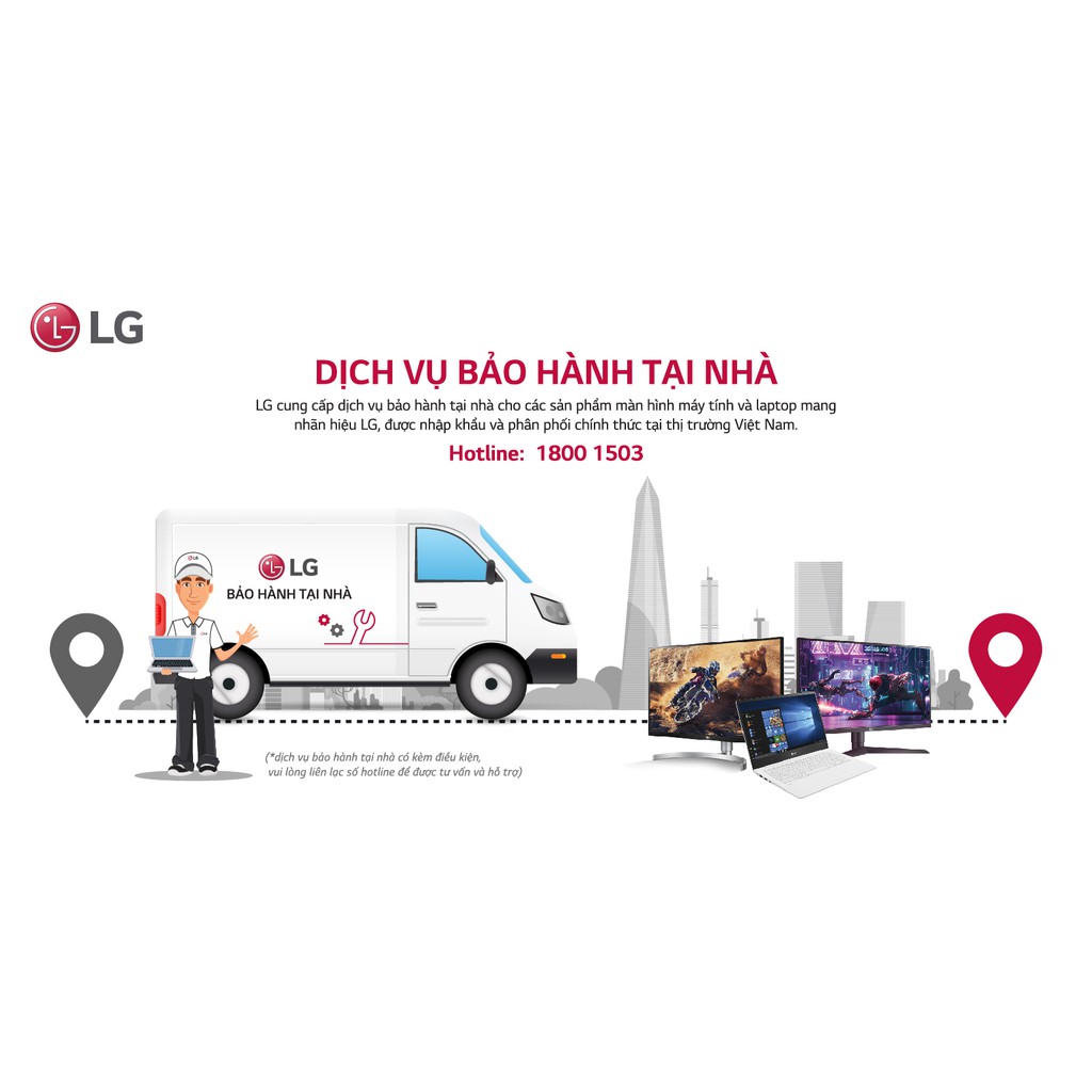 Màn Hình LG 32UN500-W UHD 4K 31.5'' VA HDR Loa 5W - Hàng Chính Hãng ChopperGaming | WebRaoVat - webraovat.net.vn