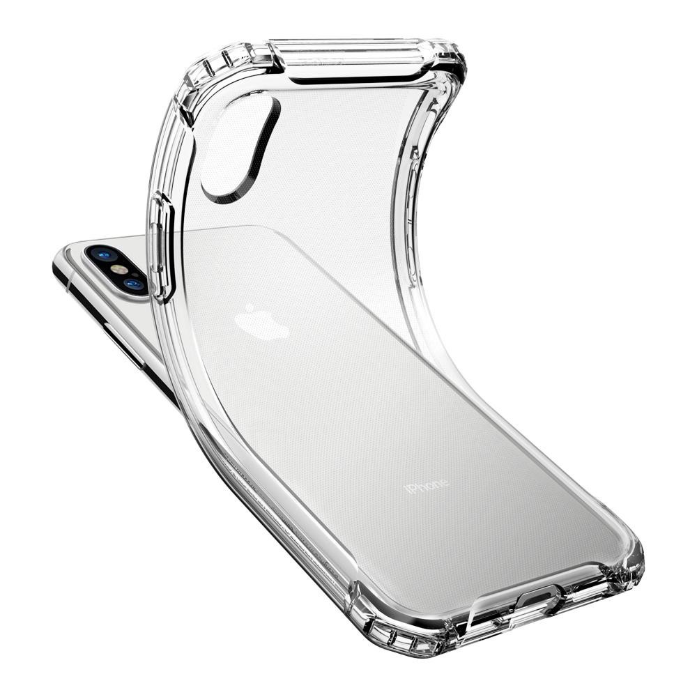 Ốp trong iphone chống sốc các dòng 6/ 6 PLUS/ 7 PLUS/ 8 PLUS/ X/ XSMAX/ 11/ 11 promax/12... góc chống va đập